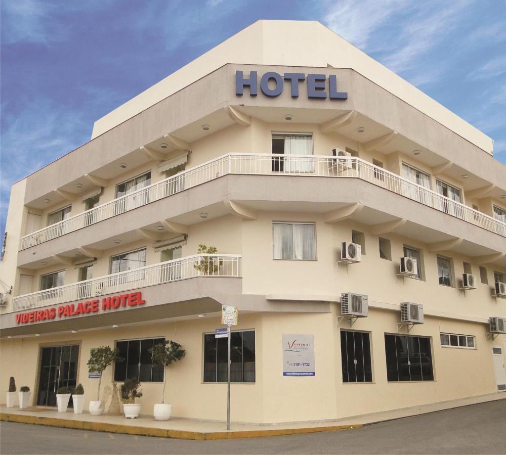 Videiras Palace Hotel Кашуэйра-Паулиста Экстерьер фото